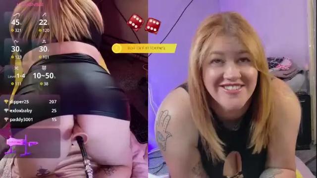 Image 8 of british_rosie Stream on Chaturbate on 2 months ago
