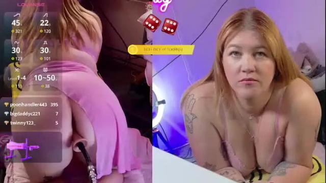 Image 6 of british_rosie Stream on Chaturbate on 2 months ago