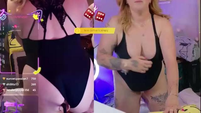 Image 10 of british_rosie Stream on Chaturbate on 1 month ago