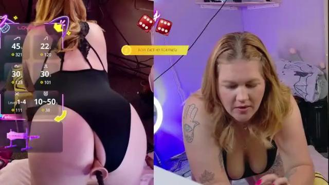 Image 3 of british_rosie Stream on Chaturbate on 1 month ago
