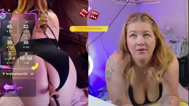 Thumbnail 2, british_rosie's Stream at Chaturbate, 1 month ago