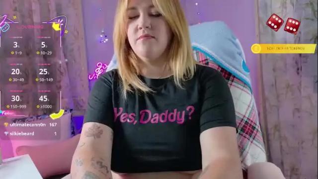 Image 7 of british_rosie Stream on Chaturbate on 1 month ago