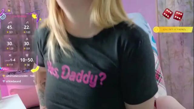 Image 8 of british_rosie Stream on Chaturbate on 1 month ago