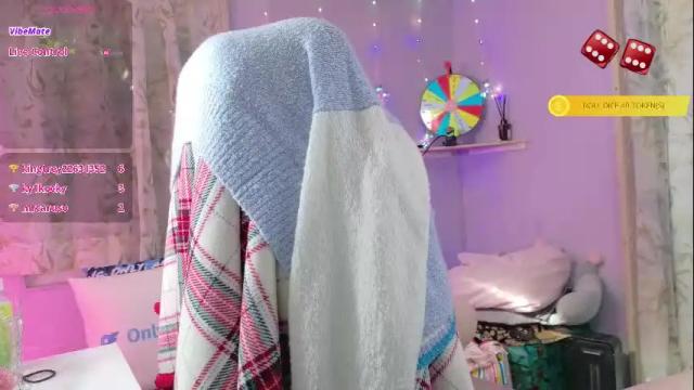 Image 6 of british_rosie Stream on Chaturbate on 1 month ago
