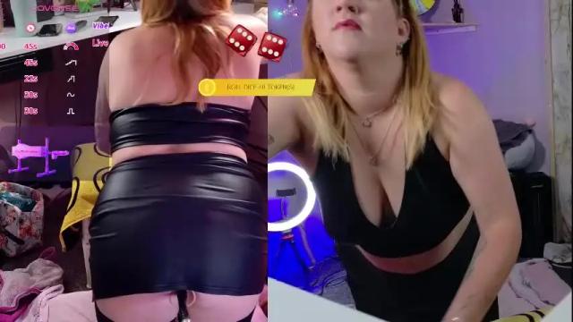 Image 2 of british_rosie Stream on Chaturbate on 1 month ago