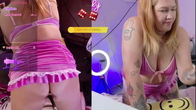 Image 7 of british_rosie Stream on Chaturbate on 26 days ago