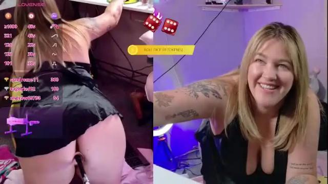 Image 11 of british_rosie Stream on Chaturbate on 7 days ago
