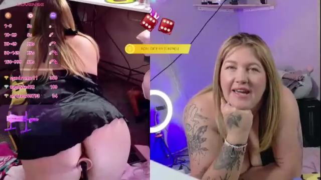 Image 12 of british_rosie Stream on Chaturbate on 7 days ago