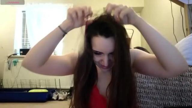 Thumbnail 1, britishandbrunette's Stream at Chaturbate, 12 months ago