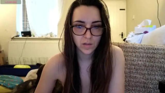 Image 10 of britishandbrunette Stream on Chaturbate on 15 months ago