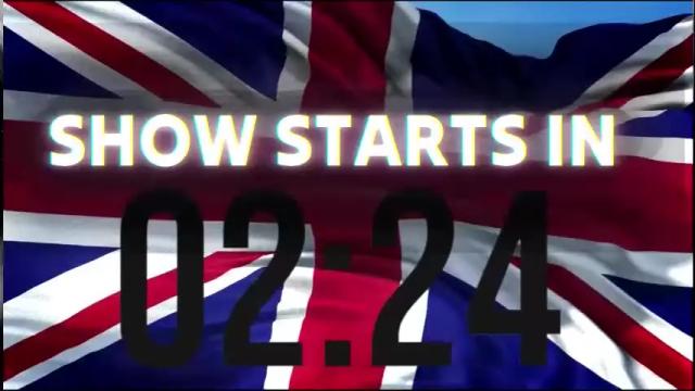 Thumbnail 1, britishladya's Stream at Chaturbate, 1 month ago