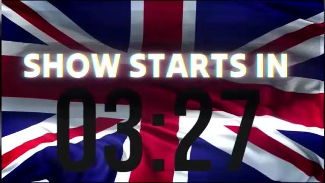 Thumbnail 1, britishladya's Stream at Chaturbate, 1 month ago
