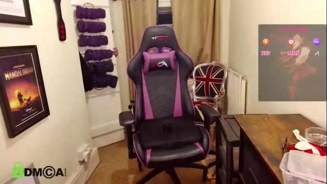 Image 12 of britishladya Stream on Chaturbate on 1 month ago