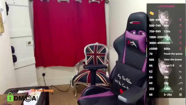 Image 4 of britishladya Stream on Chaturbate on 3 days ago