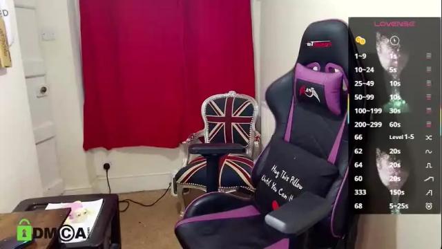 Image 7 of britishladya Stream on Chaturbate on 3 days ago