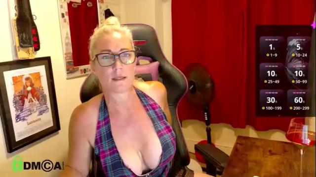 Image 6 of britishladya Stream on Chaturbate on 3 months ago