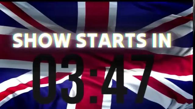 Thumbnail 1, britishladya's Stream at Chaturbate, 3 months ago