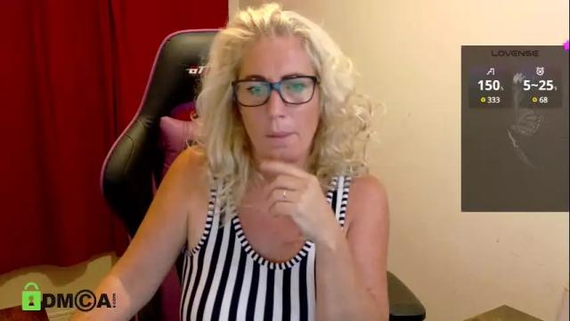 Image 3 of britishladya Stream on Chaturbate on 3 months ago