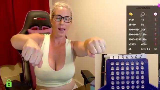 Thumbnail 2, britishladya's Stream at Chaturbate, 2 months ago