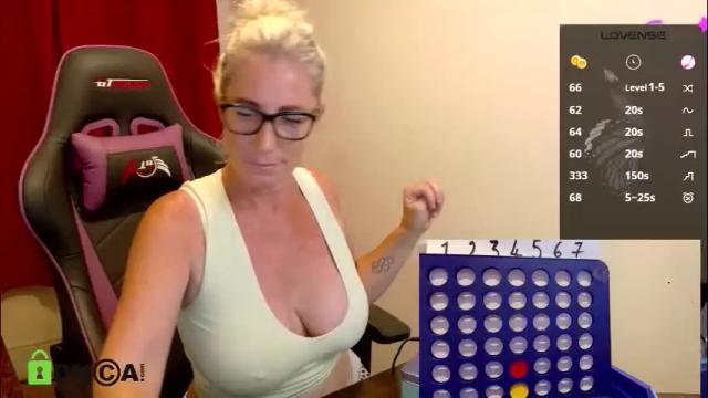 Thumbnail 3, britishladya's Stream at Chaturbate, 2 months ago