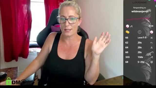 Image 12 of britishladya Stream on Chaturbate on 2 months ago