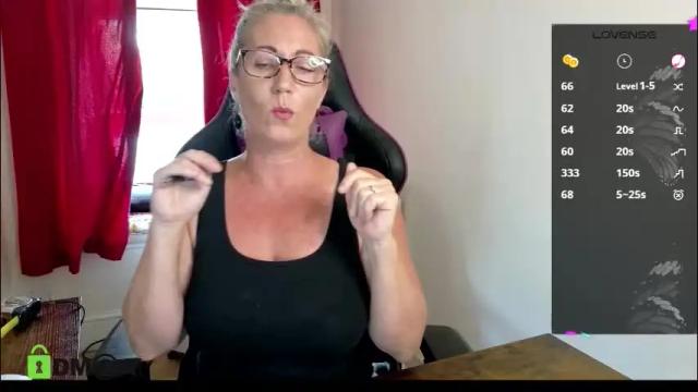 Image 7 of britishladya Stream on Chaturbate on 2 months ago