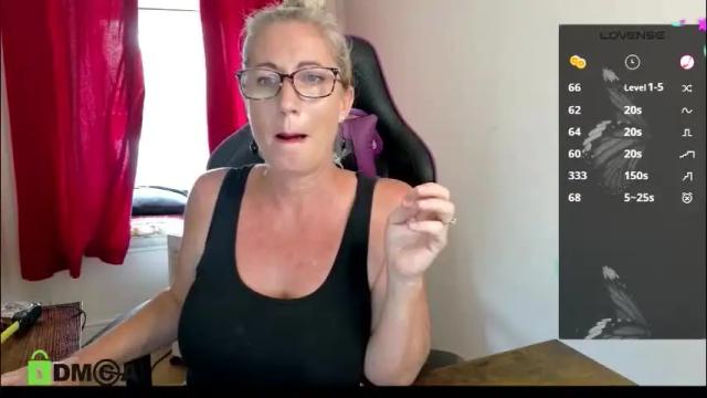 Image 8 of britishladya Stream on Chaturbate on 2 months ago