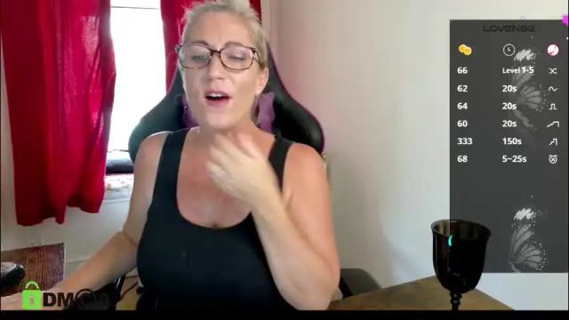 Thumbnail 3, britishladya's Stream at Chaturbate, 2 months ago