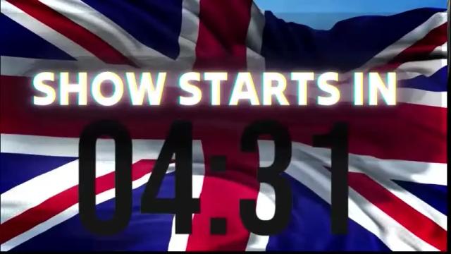 Thumbnail 1, britishladya's Stream at Chaturbate, 1 month ago