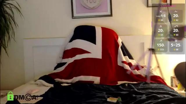 Image 2 of britishladya Stream on Chaturbate on 1 month ago