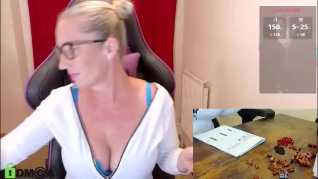 Thumbnail 3, britishladya's Stream at Chaturbate, 1 month ago