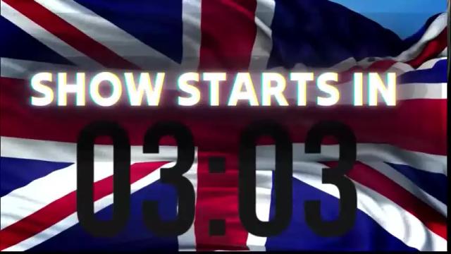 Thumbnail 1, britishladya's Stream at Chaturbate, 1 month ago