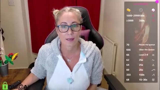 Thumbnail 2, britishladya's Stream at Chaturbate, 1 month ago