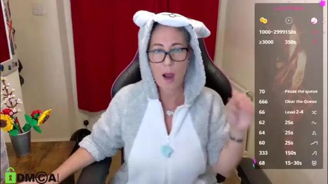 Image 6 of britishladya Stream on Chaturbate on 1 month ago