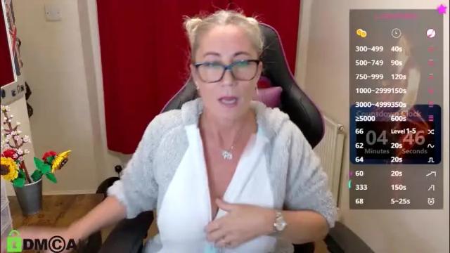 Image 8 of britishladya Stream on Chaturbate on 1 month ago