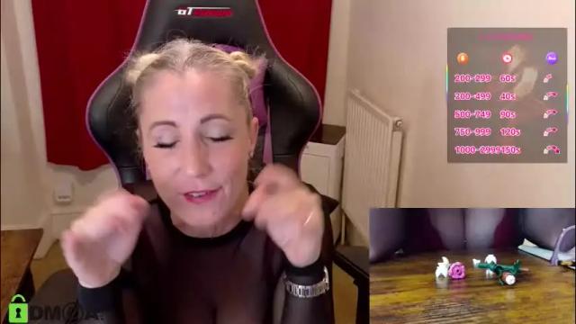 Thumbnail 2, britishladya's Stream at Chaturbate, 1 month ago