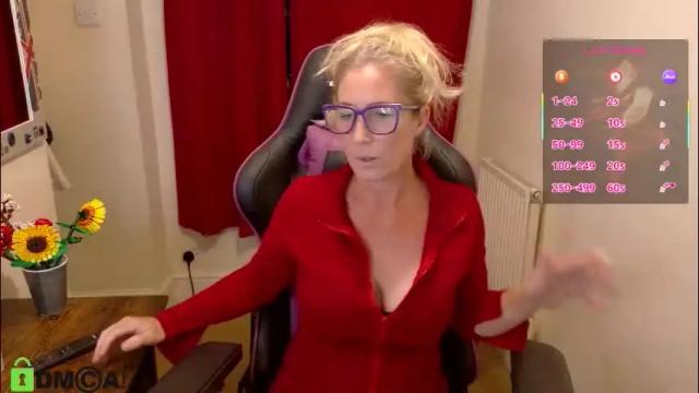 Thumbnail 1, britishladya's Stream at Chaturbate, 1 month ago