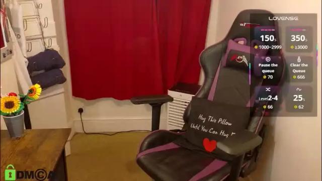 Image 10 of britishladya Stream on Chaturbate on 1 month ago