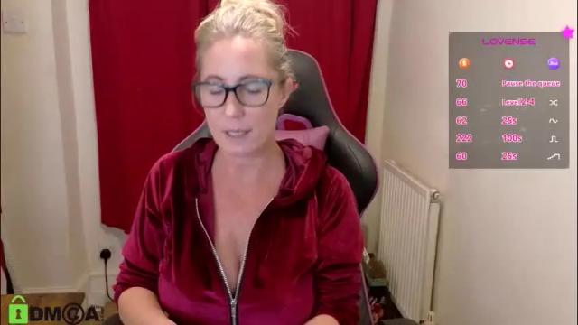 Thumbnail 1, britishladya's Stream at Chaturbate, 1 month ago