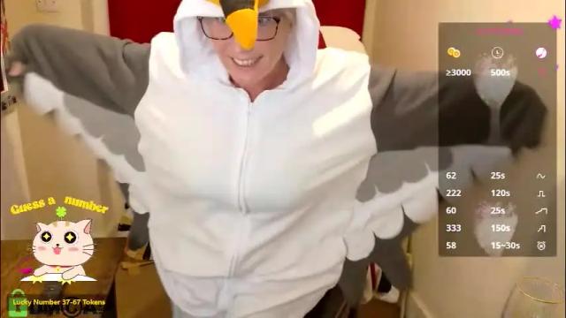 Image 4 of britishladya Stream on Chaturbate on 28 days ago