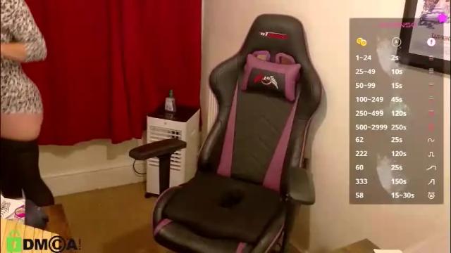 Thumbnail 2, britishladya's Stream at Chaturbate, 26 days ago