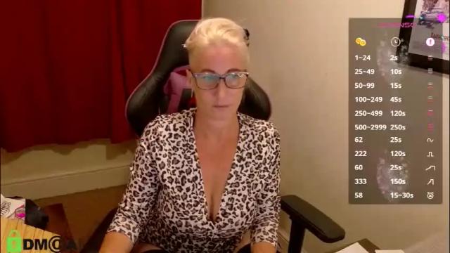 Image 6 of britishladya Stream on Chaturbate on 26 days ago