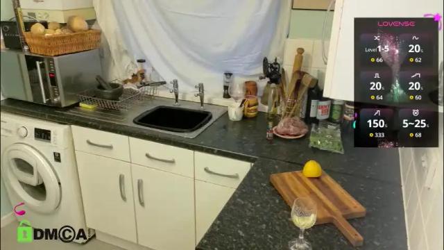 Image 2 of britishladya Stream on Chaturbate on 23 days ago