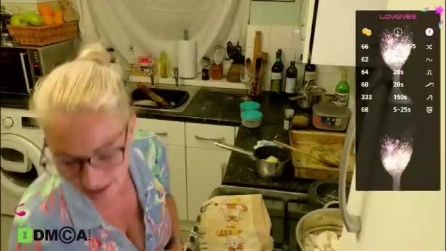 Image 3 of britishladya Stream on Chaturbate on 22 days ago