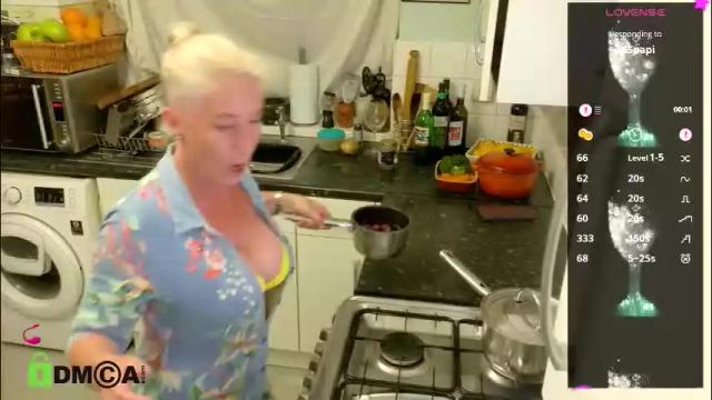 Image 6 of britishladya Stream on Chaturbate on 22 days ago