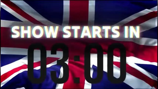 Thumbnail 1, britishladya's Stream at Chaturbate, 17 hours ago