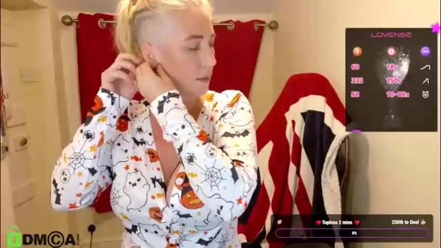 Image 2 of britishladya Stream on Chaturbate on 2 months ago