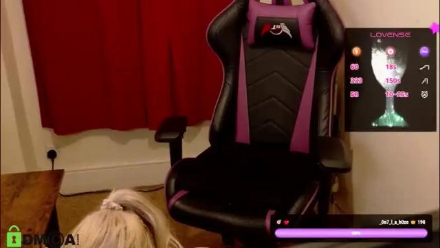 Thumbnail 3, britishladya's Stream at Chaturbate, 2 months ago