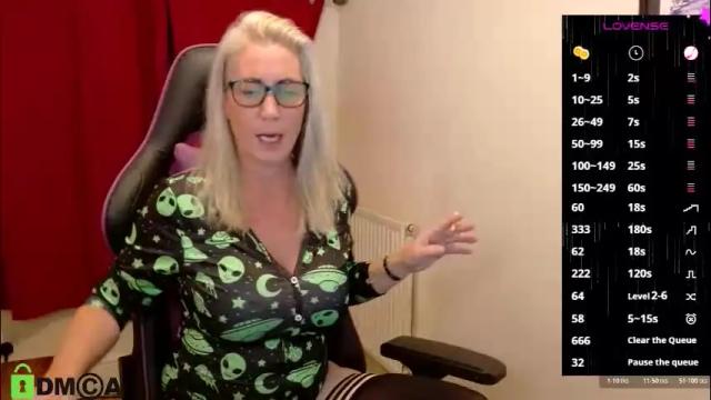 Thumbnail 1, britishladya's Stream at Chaturbate, 2 months ago