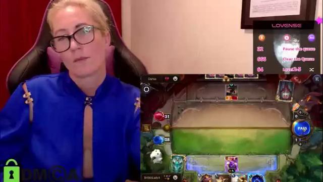 Image 3 of britishladya Stream on Chaturbate on 2 months ago